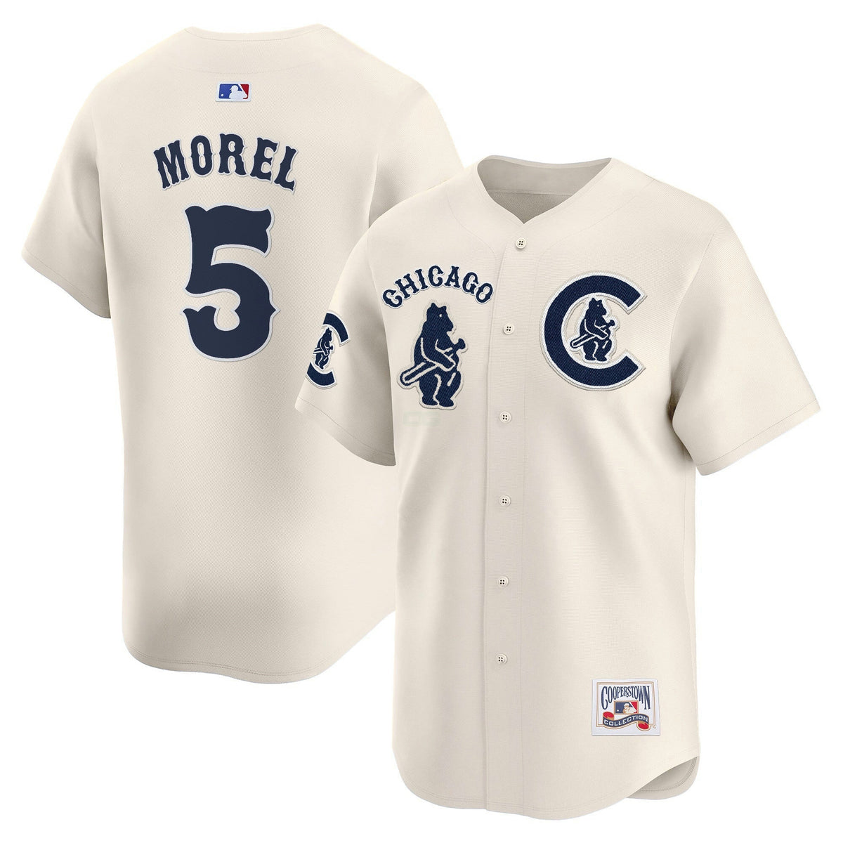 MLB Men’s Chicago Special Vapor Premier Limited Jersey V2