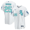 MLB Men’s Chicago White Collection Jersey