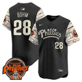 MLB Men’s Halloween Vapor Premier Limited Jersey V2