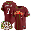 MLB Men’s Houston x Hopadillo Karbach Brewing Co. Vapor Premier Limited Jersey
