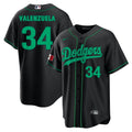 MLB Men’s Los Angeles Mexico Cool Base Jersey