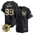MLB Men’s New York Armed Forces Day Vapor Premier Limited Jersey