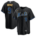 MLB Men’s New York Gold Trim Jersey