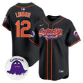 MLB Men’s Queens Graffiti Vapor Premier Limited Jersey