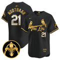 MLB Men’s St. Louis 2024 City Connect Vapor Premier Limited Jersey V2