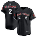 MLB Men’s SW Vapor Premier Limited Jersey