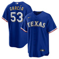 MLB Men’s Texas 2023 Gold Trim Jersey