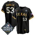 MLB Men’s Texas 2023 World Series Cool Base Jersey V2