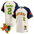 MLB Men’s The Loteria Vapor Premier Limited Jersey