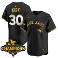 MLB Men’s Toronto 2025 American League Champions Vapor Premier Limited Jersey