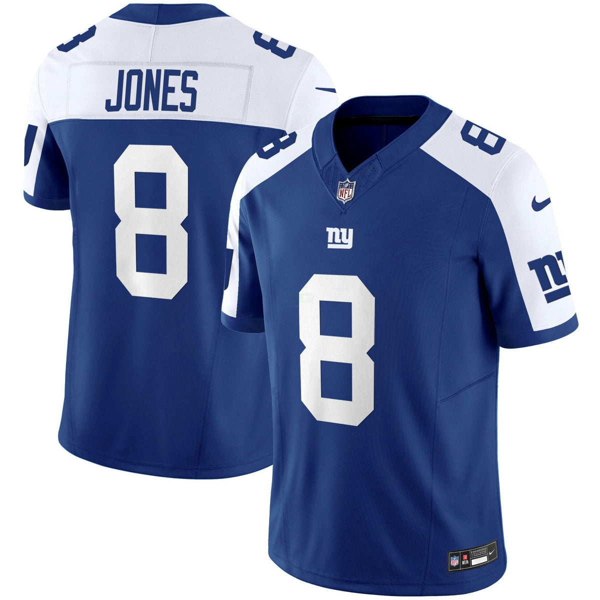 MLB Men’s Vapor Limited Jersey