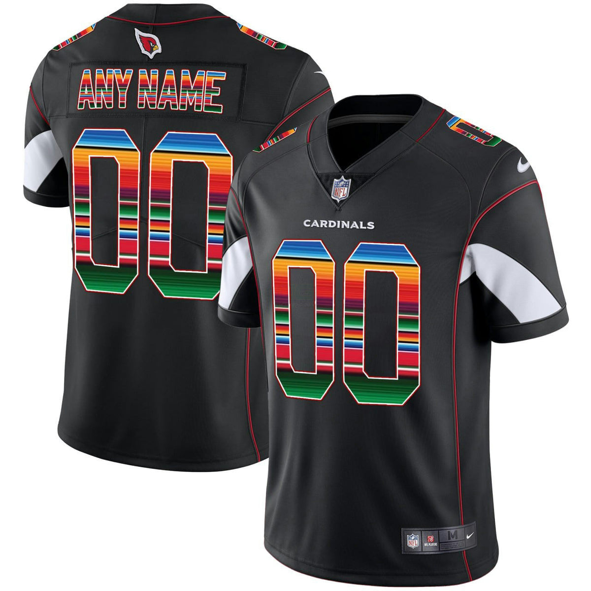 MLB Mexico Limited Jersey