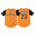 MLB Retro Baltimore Jersey (ships in 3-6 weeks) - Default