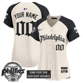 MLB ‘Retro Newspaper Edition’ Vapor Premier Limited Jersey