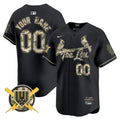 MLB St. Louis Armed Forces Day Vapor Premier Limited Jersey