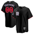 MLB Texas 2023 City Connect Collection Jersey