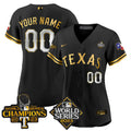MLB Texas 2023 World Series Champions Cool Base Jersey V4