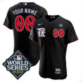 MLB Texas 2023 World Series City Connect Flex Base Jersey