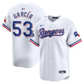 MLB Texas Home 2023 World Series Champions Limited Jersey – White