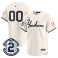 MLB Throwback Vapor Premier Limited Jersey V2
