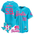 MLB Unisex Barbie Vapor Premier Limited Jersey
