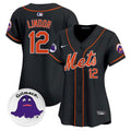 MLB Women’s Grimace Vapor Premier Limited Jersey