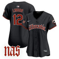 MLB Women’s Nas Illmatic Vapor Premier Limited Jersey