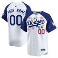 MLB x Takashi Murakami 2025 Vapor Premier Limited Jersey – Stitched
