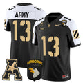 NCAA 101st Airborne Division Patch 2024 Vapor Limited Jersey V3