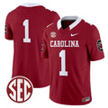 NCAA 1980 Throwback Vapor Limited Jersey – Rebrand 2026