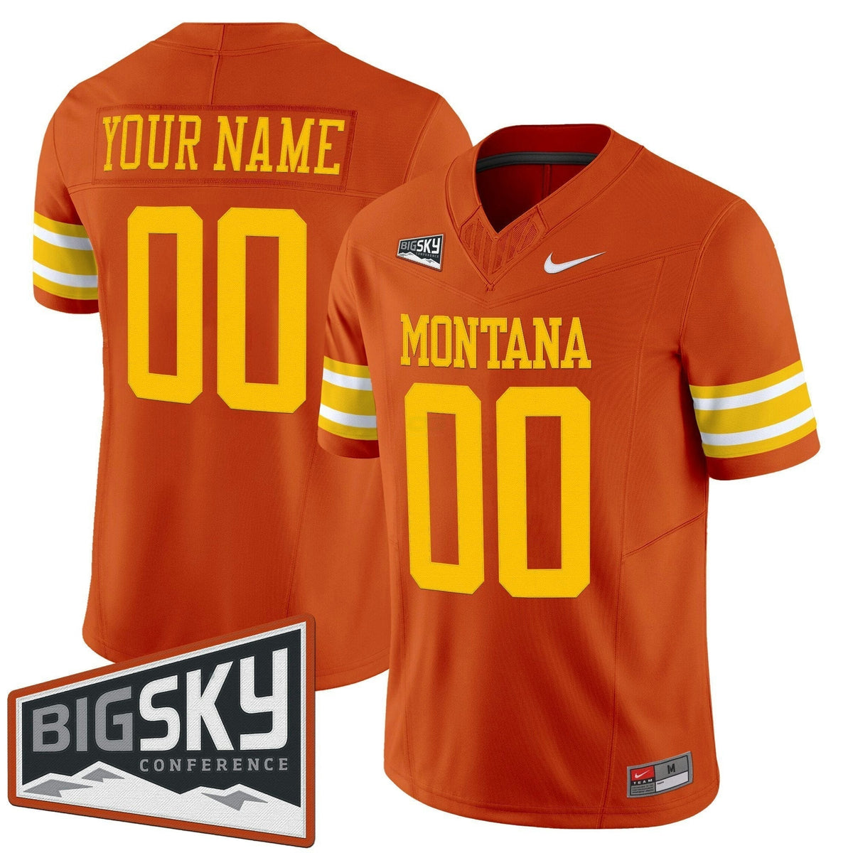 NCAA 1995 Throwback Vapor Limited Jersey - Custom