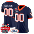 NCAA 1995 Throwbacks Vapor Limited Jersey - Gator Bowl Patch - Custom