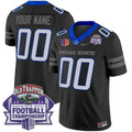 NCAA 2024 Championship Vapor Limited Jersey - Custom