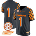 NCAA 2024 Checkerboard Vapor Limited Jersey