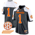 NCAA Tennessee Volunteers 2024 Game Jersey