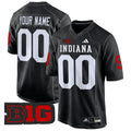 NCAA 2024 Game Jersey V2 - Custom