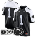 NCAA Penn State Nittany Lions 2024 Game Jersey