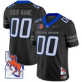NCAA 2024 Map Patch Vapor Limited Jersey - Custom