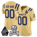 NCAA 2024 Vapor Limited Jersey V3 - Custom