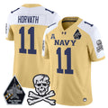 NCAA 2024 Vapor Limited Jersey V3