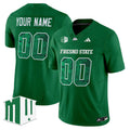 NCAA 2025 'Ag Fest Edition' Vapor Limited Jersey - Custom
