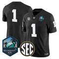 NCAA 2025 ReliaQuest Bowl Vapor Limited Jersey