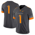 NCAA 2025 'Smokey Grey Series' Vapor Limited Jersey