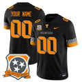 NCAA 2025 Spirit Jersey - Custom