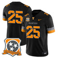 NCAA 2025 Spirit Jersey