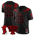 NCAA 2025 Sugar Bowl 'Stranger Things Edition' Vapor Limited Jersey