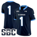 NCAA Old Dominion Monarchs 2025 Vapor Limited Jersey