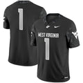 NCAA Texas Tech Red Raiders 2025 Vapor Limited Jersey