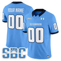 NCAA Old Dominion Monarchs 2025 Vapor Limited Jersey - Custom