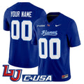 NCAA Liberty Flames 2025 Vapor Limited Jersey - Custom